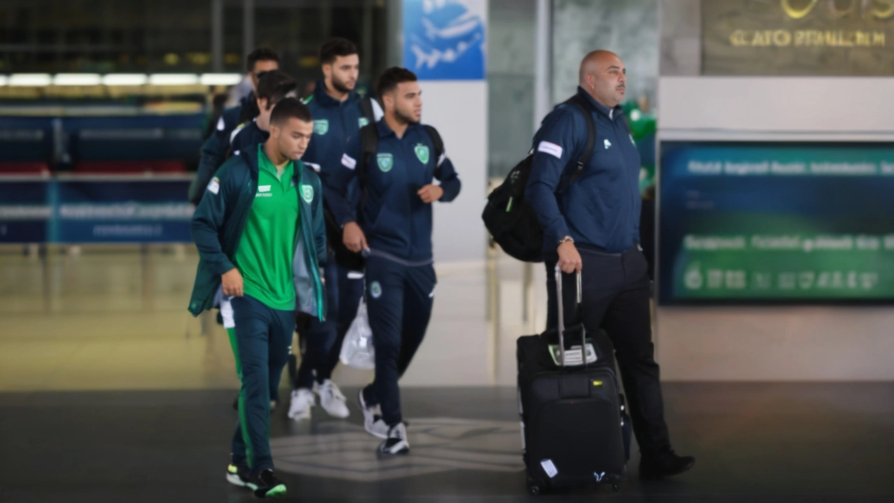 Coritiba Anuncia Jorginho Como Novo Treinador Para a Temporada