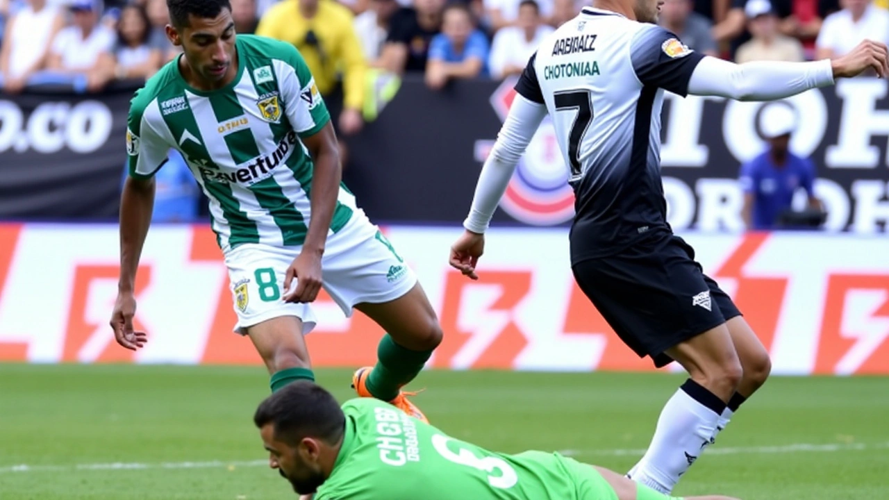 Juventude x Corinthians: Horário, Onde Assistir e Detalhes da Partida na Copa do Brasil