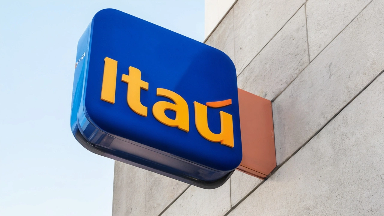 Resultados do Segundo Trimestre do ITAU (ITUB4): Análises, Recomendações e Projeções de XP, Citi, BBI e Safra