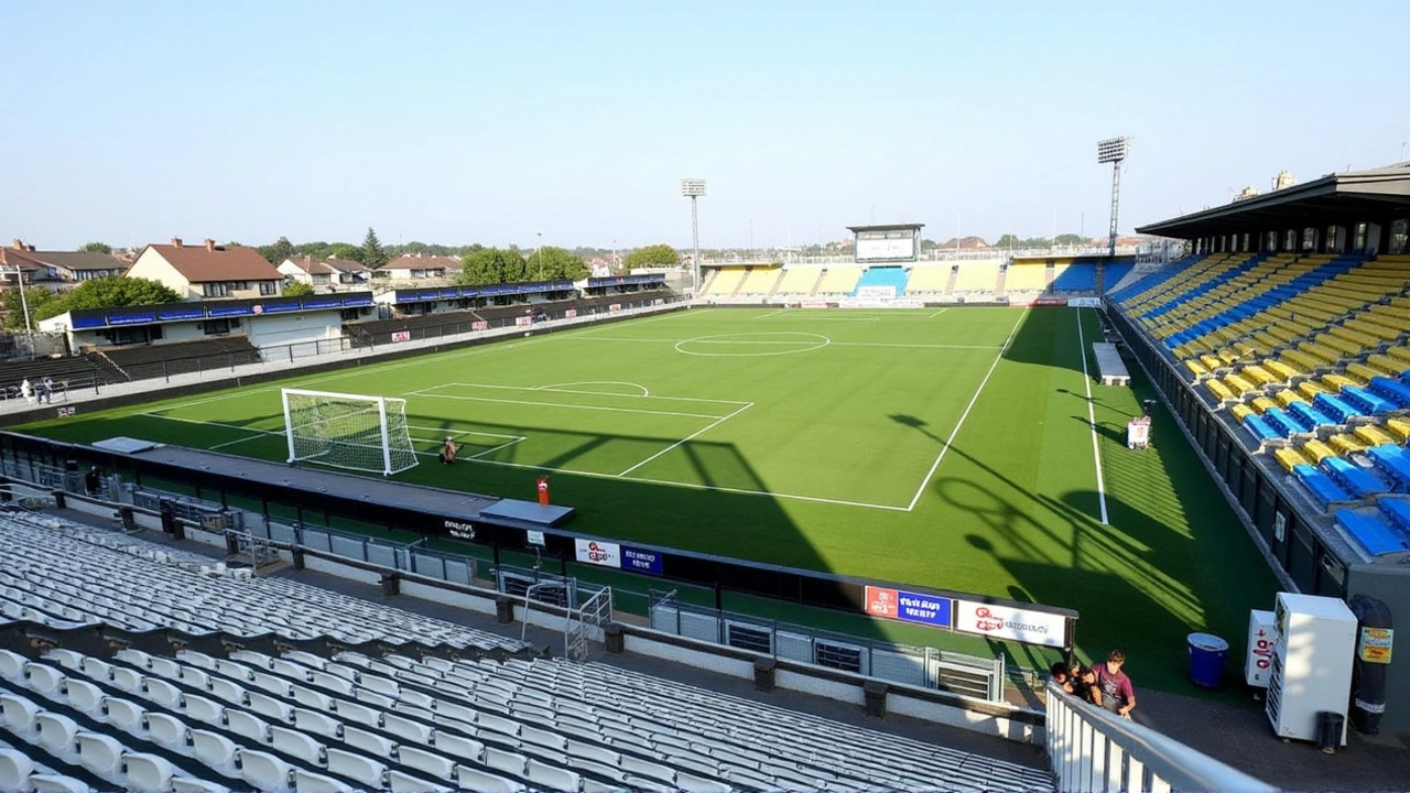 Bragantino x Cuiabá: Como Assistir ao Vivo, Horários e Escalações para o Jogo Decisivo