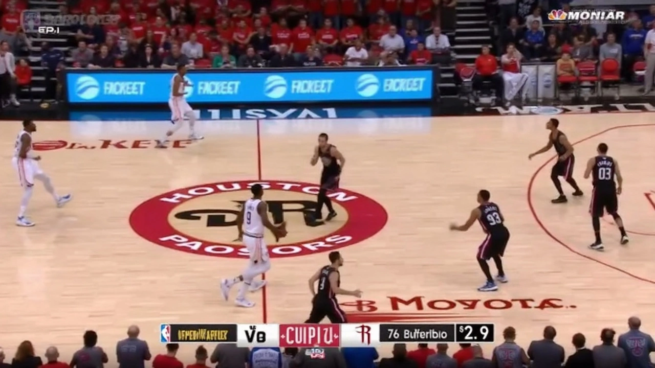 NBA Playoffs 2025: Confrontos das Semifinais de Conferência Prometem Emoção e Grandes Duelos