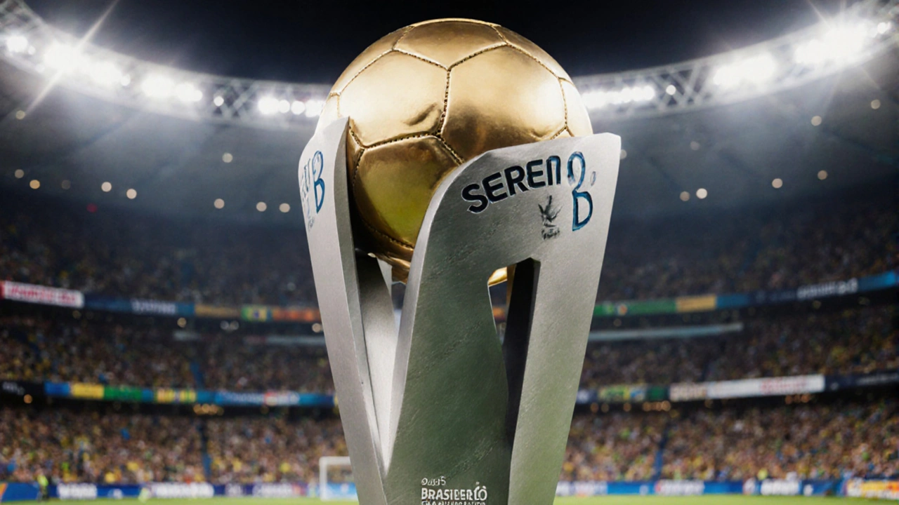 CBF divulga calendário da Quadrangular do Acesso da Série C 2025