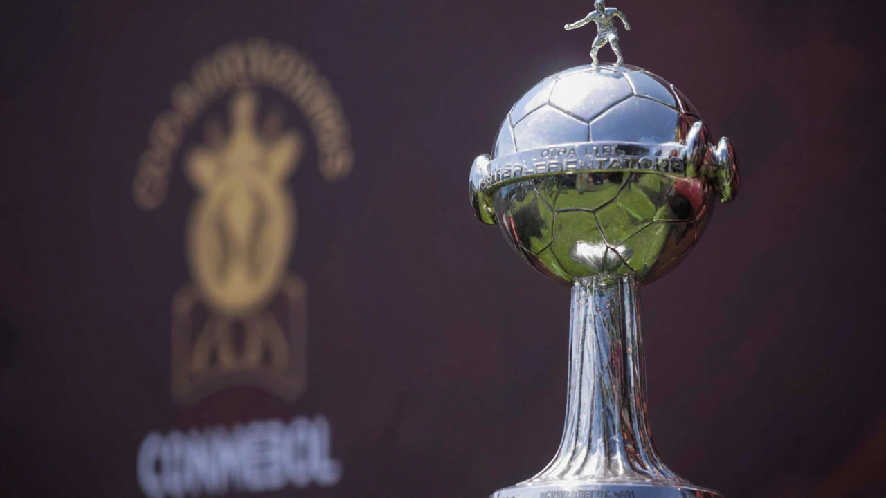 Copa Libertadores 2025: quem avançou das quartas e o caminho para as semifinais