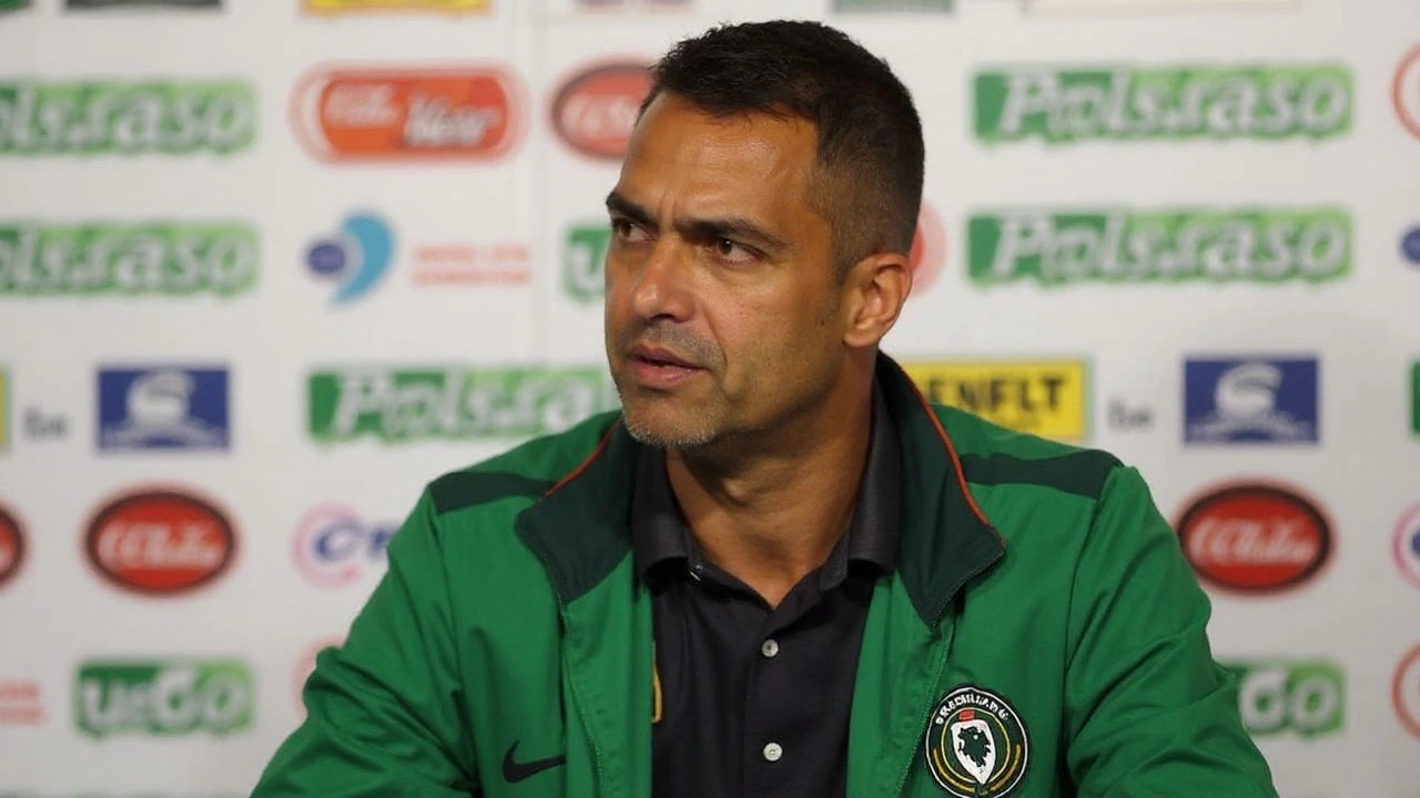 Palmeiras quebra tabu em casa e avança à semifinal da Libertadores com 3 a 1 sobre o River Plate