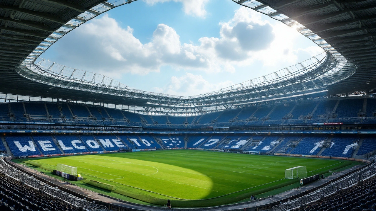Tottenham x Liverpool: tudo sobre a partida da Copa da Liga Inglesa