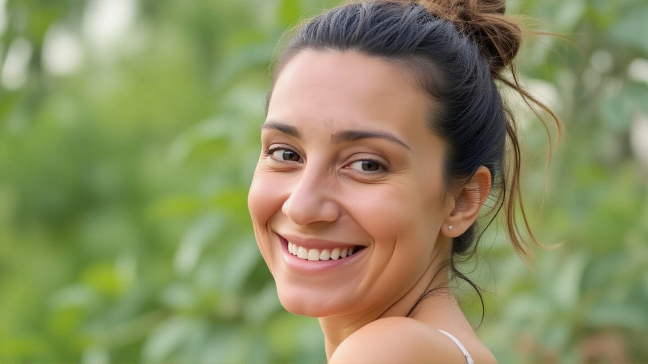 Joana Solnado nasce segunda filha, Amora, em janeiro de 2025