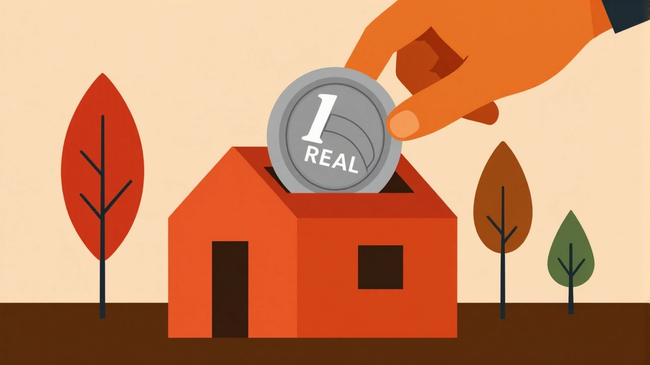 Reações de autoridades e do mercado