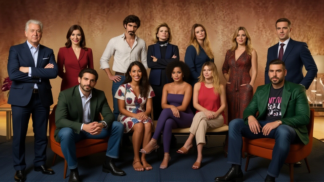 Remake de “Vale Tudo” surpreende: finais diferentes e vilã possivelmente viva