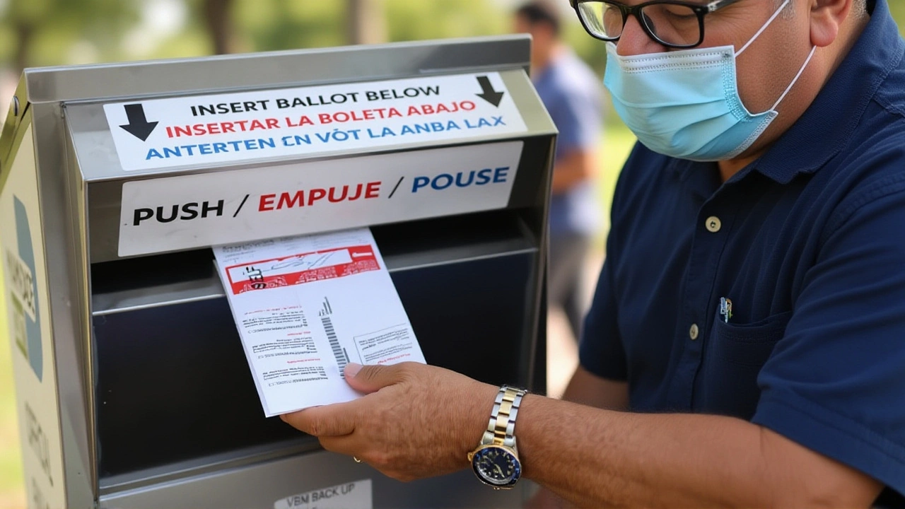 4 milhões de americanos perdem direito ao voto por condenações penais, com desigualdade racial persistente