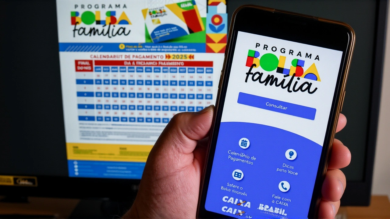 Bolsa Família paga R$ 12,69 bi nesta semana; beneficiários com NIS final 3 recebem hoje