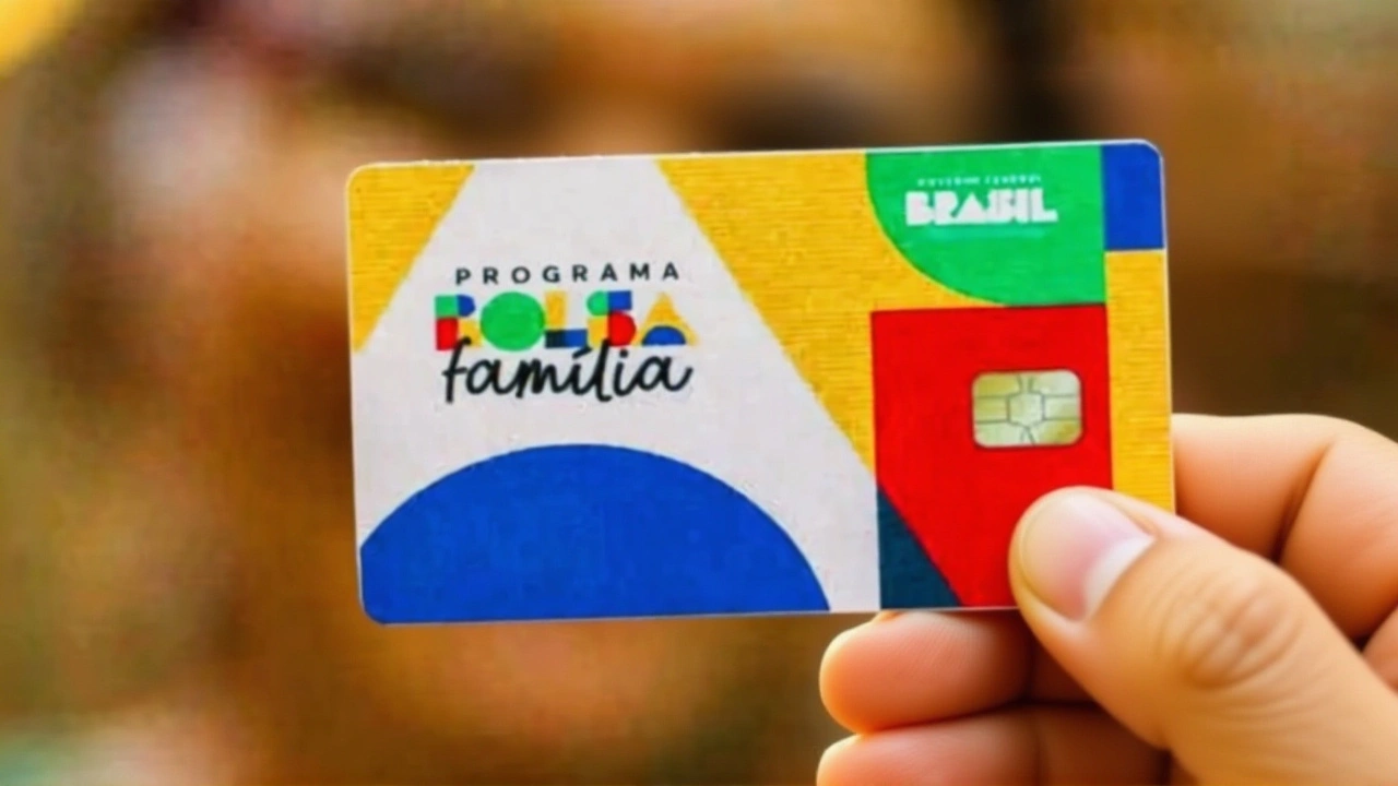 O que vem a seguir? O futuro do Bolsa Família