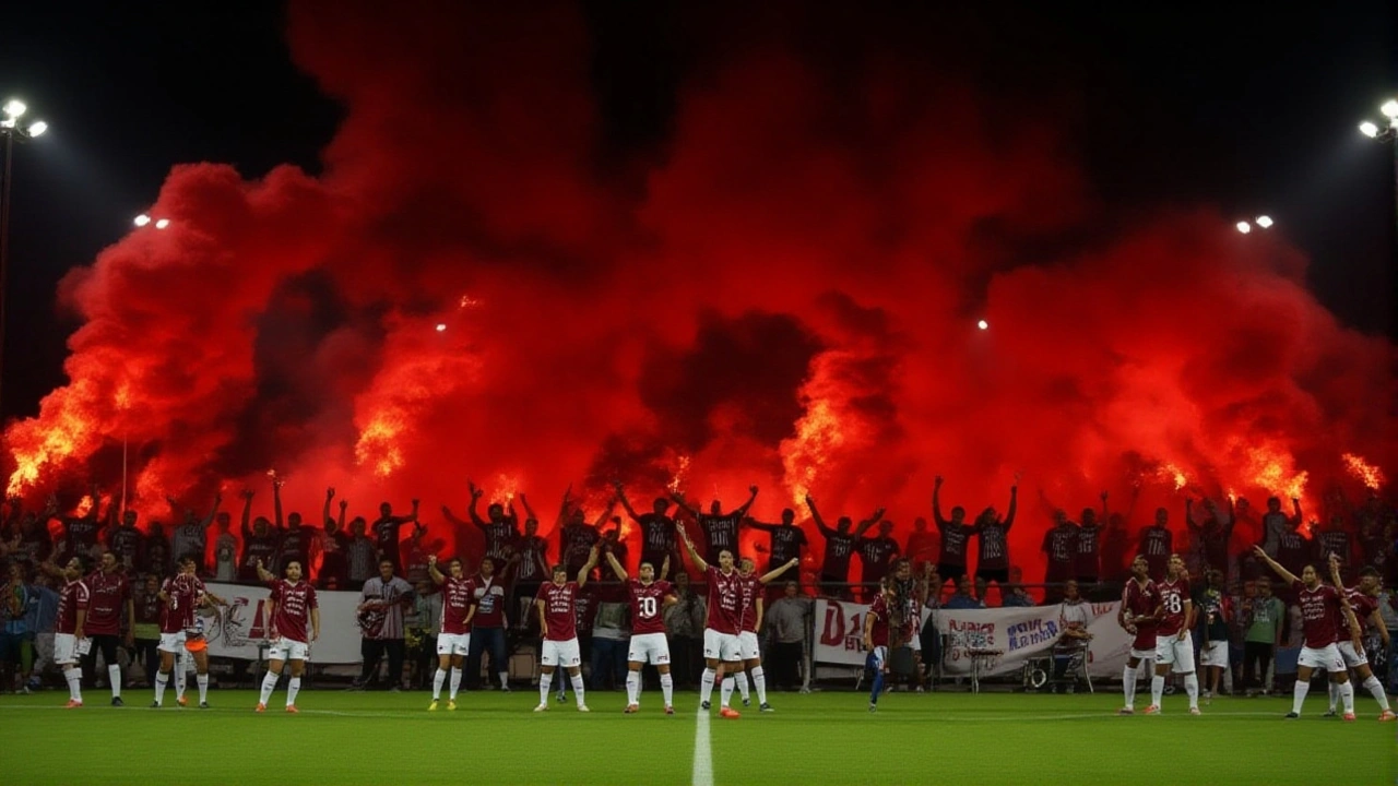 Os seis salvos — e os que ficaram na luta