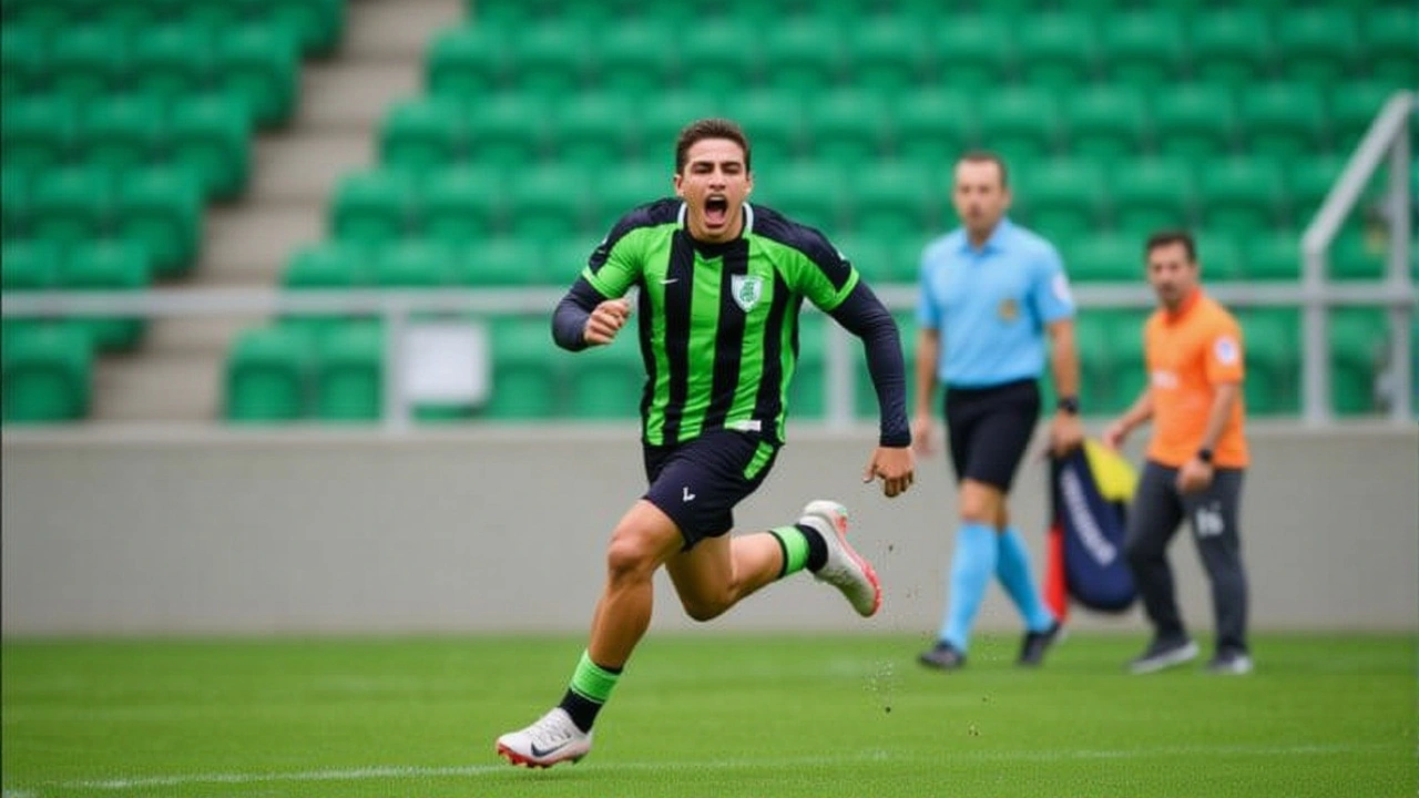 Quem é o responsável?