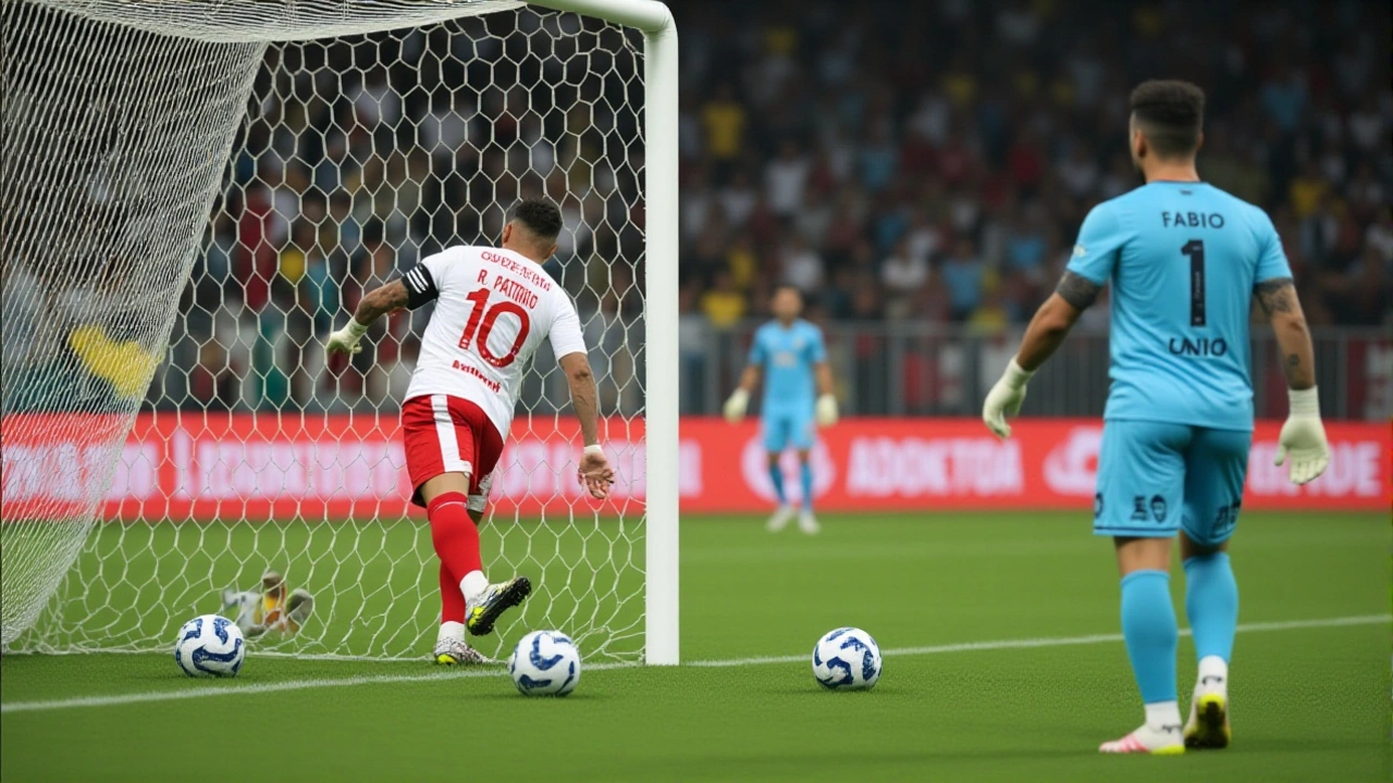 Um clube que respira Porto Alegre