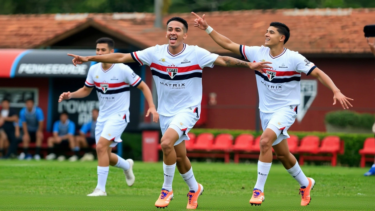 Uma geração perdida?