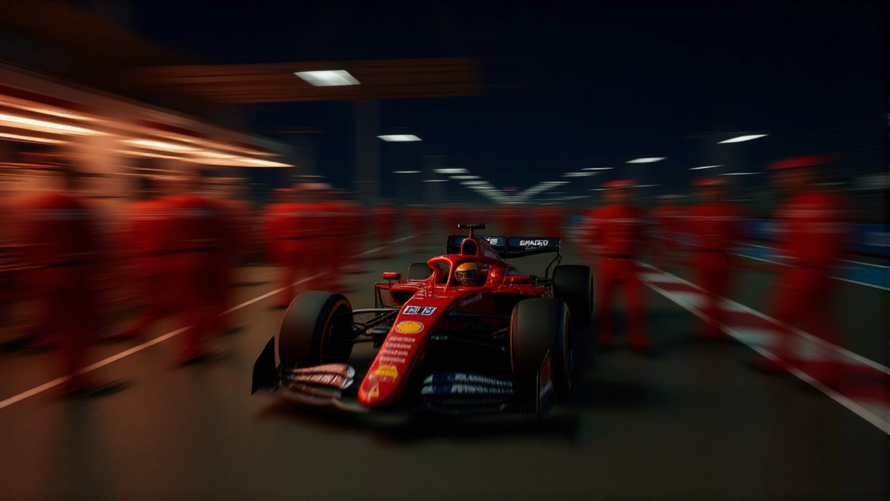 Por que isso importa?