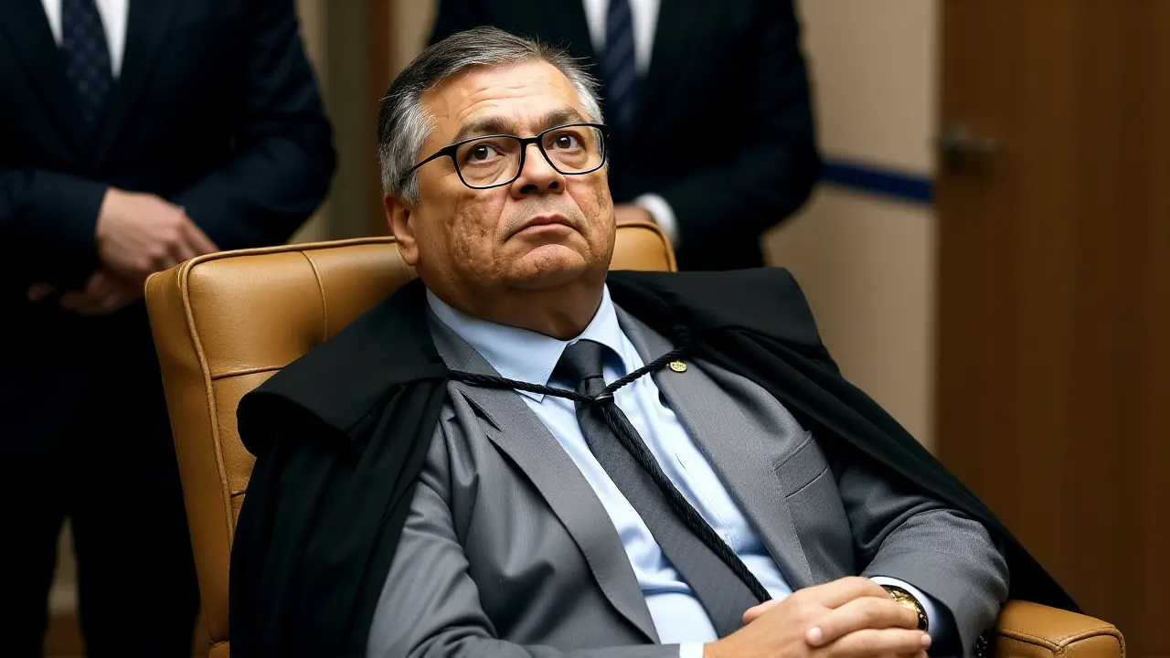 Apoio de 72% ao fim dos 'penduricalhos' sobe, mas rejeição a Dino cresce