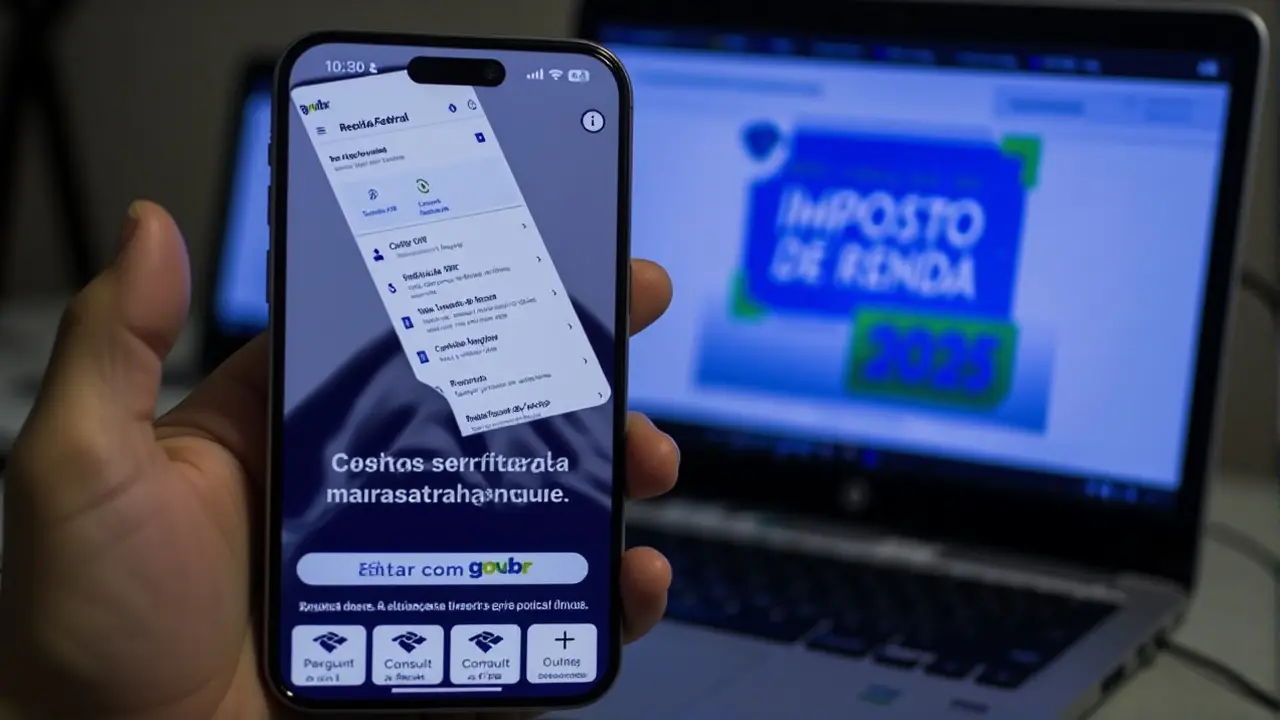 O que esperar no futuro próximo?