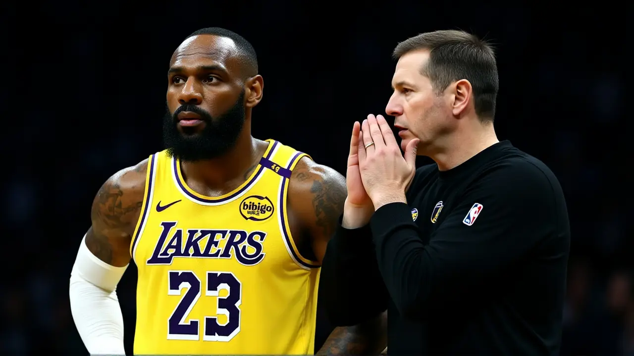 Análise do impacto e o cenário da NBA