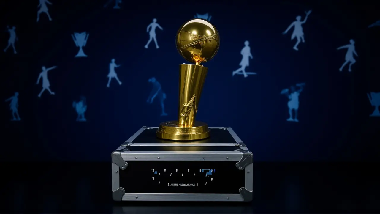 NBA define confrontos do Play-in 2026; veja quem disputa as últimas vagas