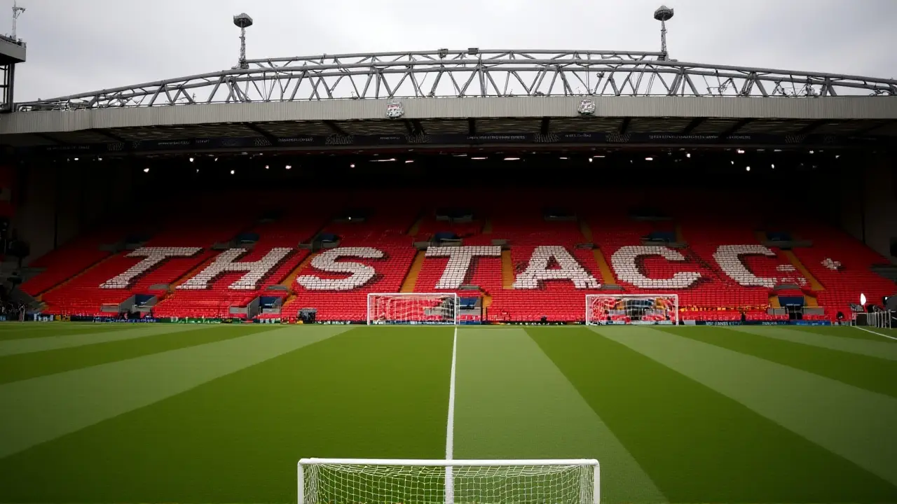 Liverpool x Chelsea: onde assistir, horário e escalações